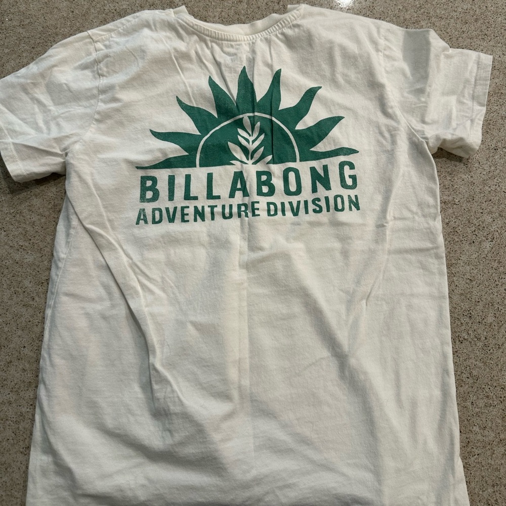 Billabong Adventure Division Women’s T-shirt